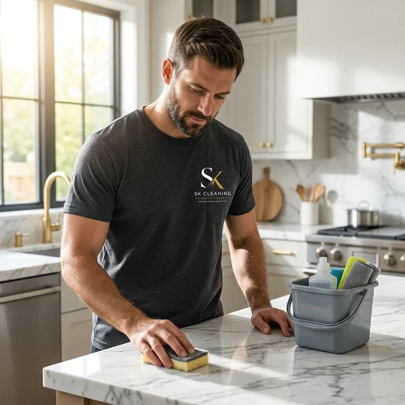 Builders Cleaning Service